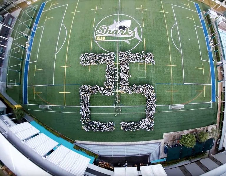 ais australian international school celebrates its 25th anniversary