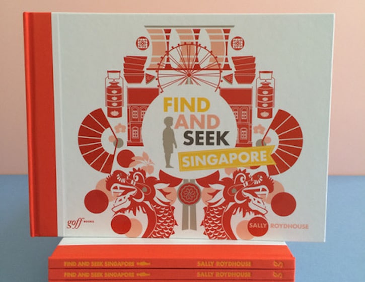 Find-seek-singapore