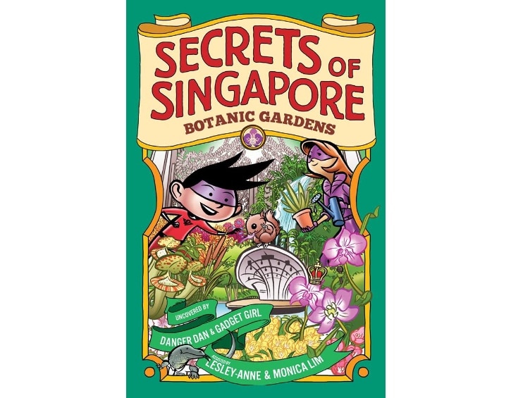 Secrets-of-Singapore-botanic-gardens-kids-book