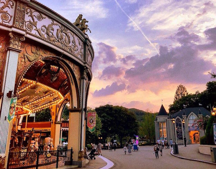 everland-south-korea-theme-park