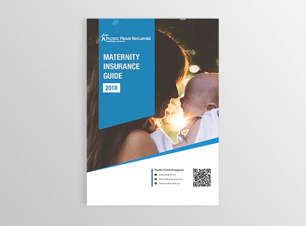 pacific prime singapore maternity insurance guide 