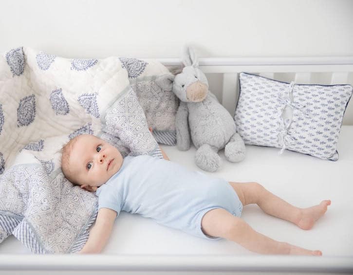 baby bedding from malabar bedding at online shopping site the Upmrkt