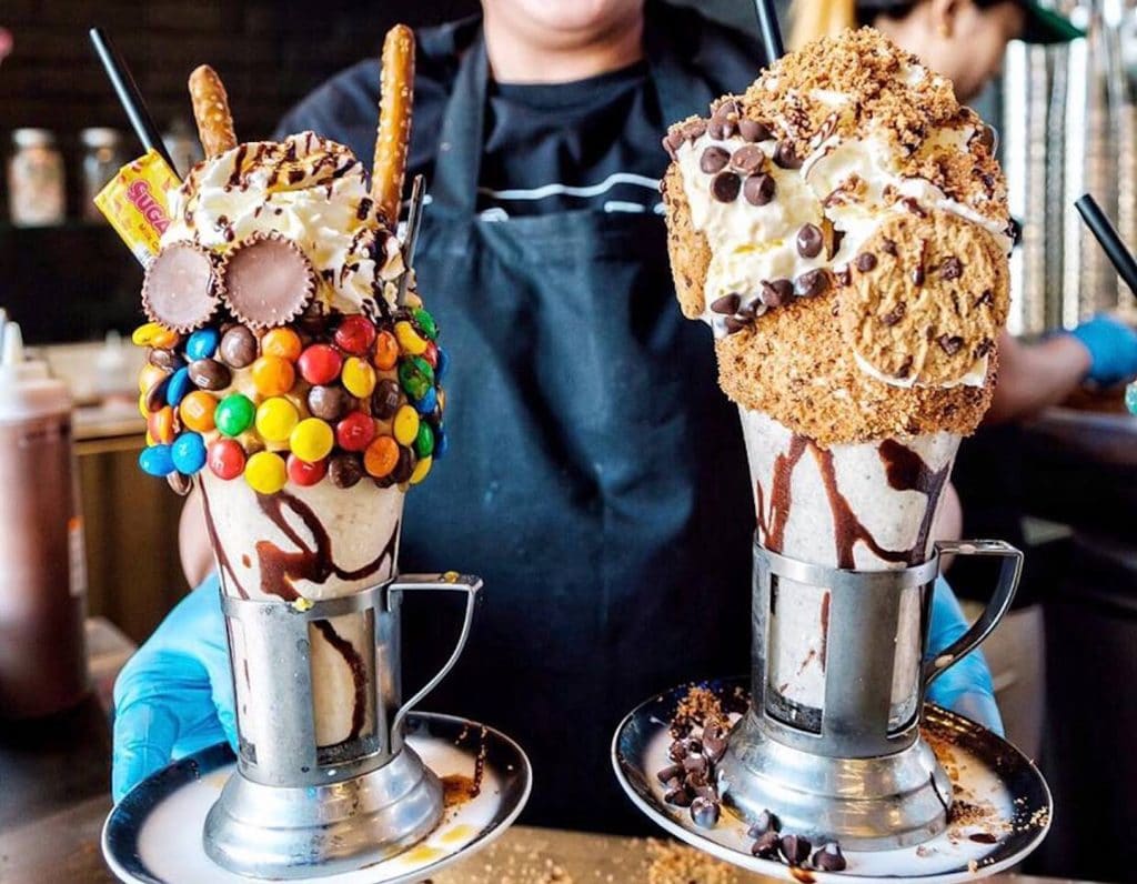where-to-eat-museums-centres-play-black-tap-milkshakes