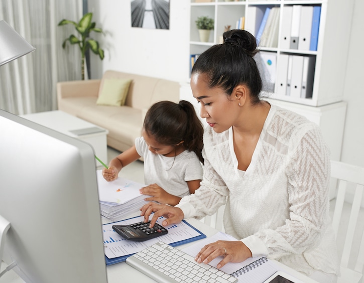 working mom ntuc union membership