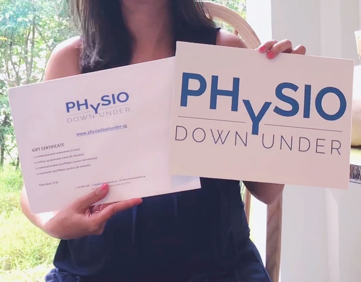 Physio Down Under