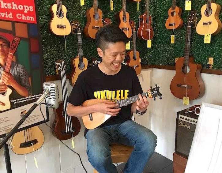 music lessons singapore hobby