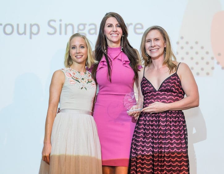 mpas awards best parenting media stage