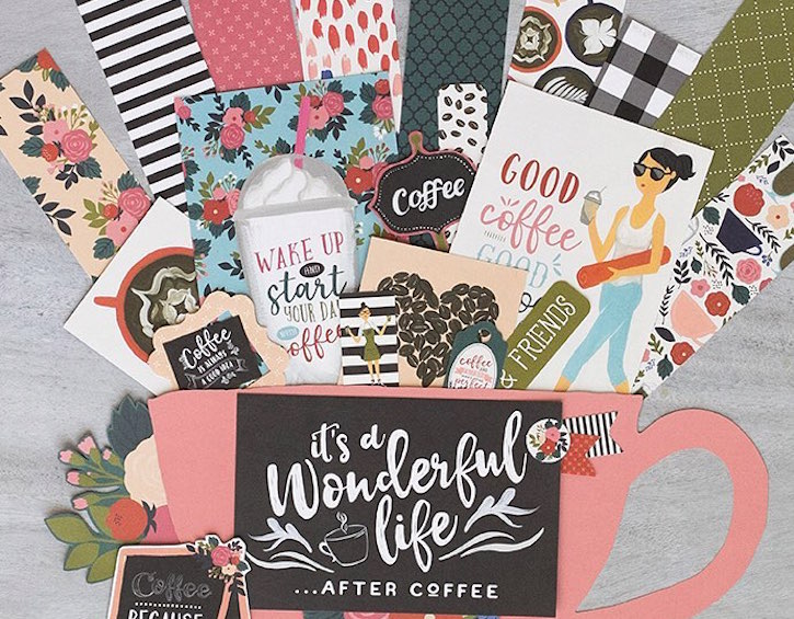 black friday sale paper market