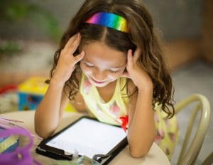 screen time tips