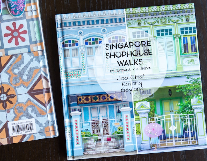 christmas gift guide singapore shophouse book
