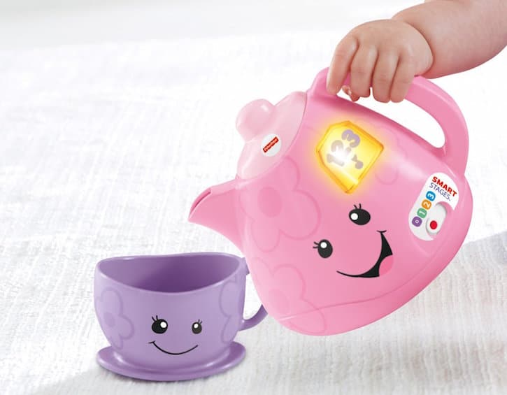 singing-tea-set-FISHER-PRICE-LAUGH-LEARN-SMART-STAGES
