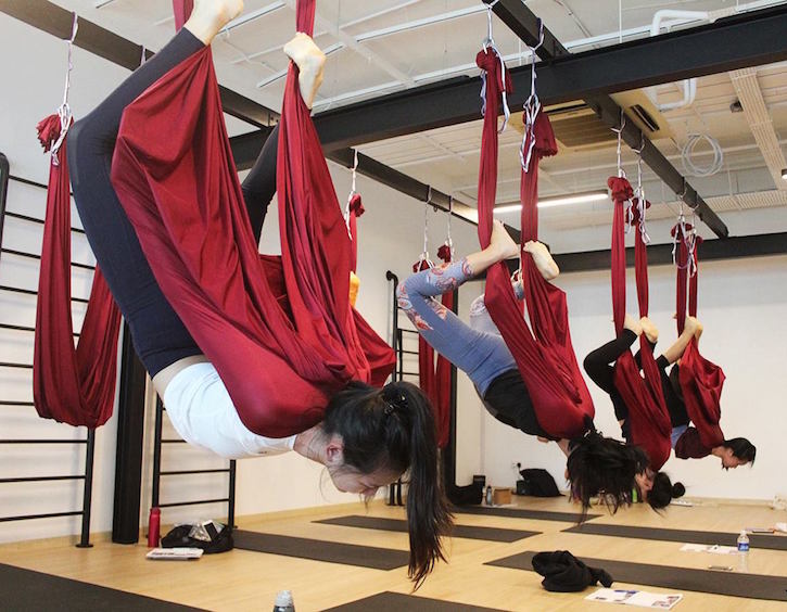 Aerial-Yoga