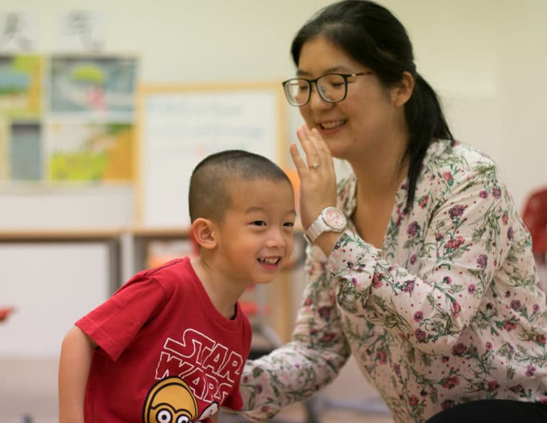 Little Mandarins Chinese for all kids