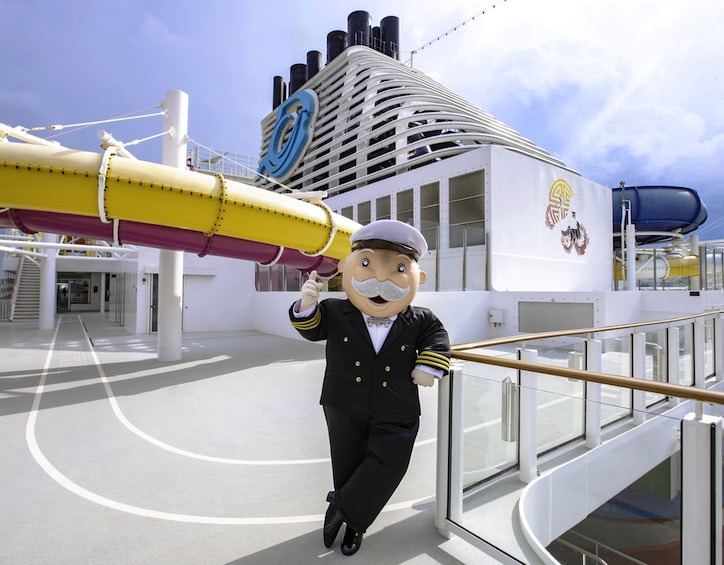 cny travel dream cruises mr monopoly