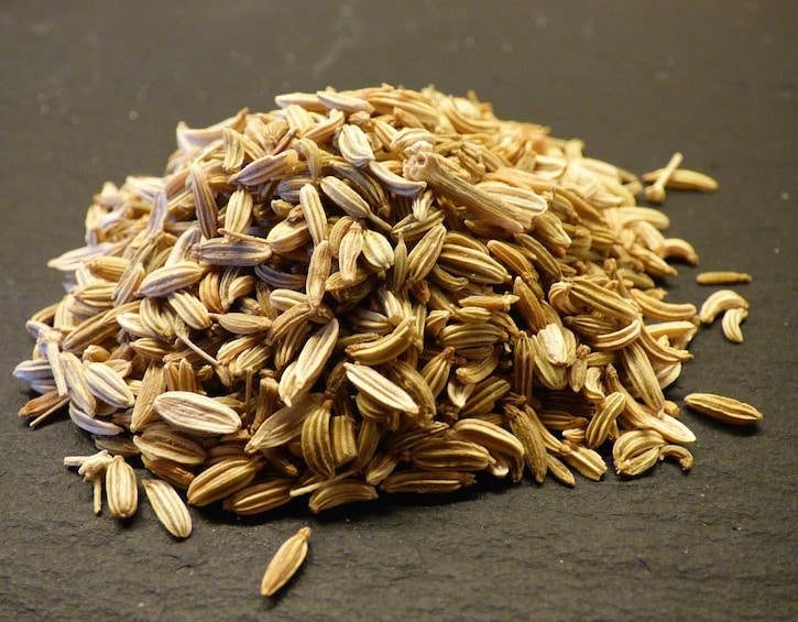 fennel-seeds-confinement-food