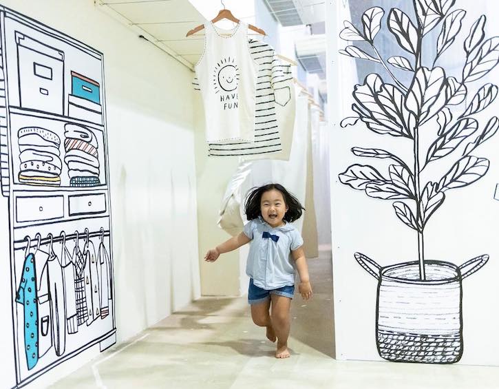 happy homebodies artground museum exhibitions