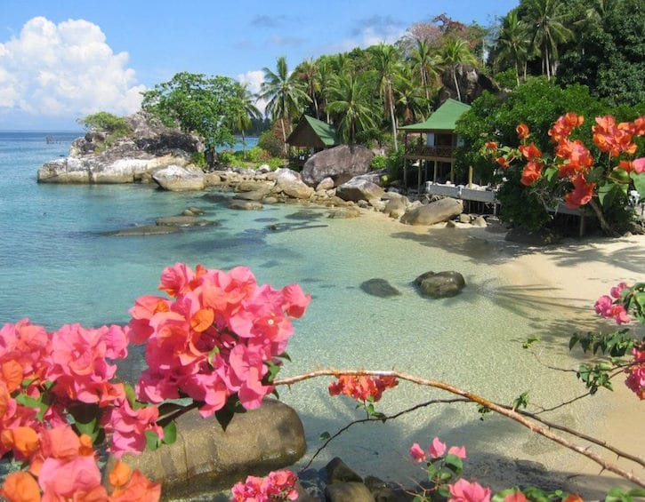 minang-cove-tioman-beach