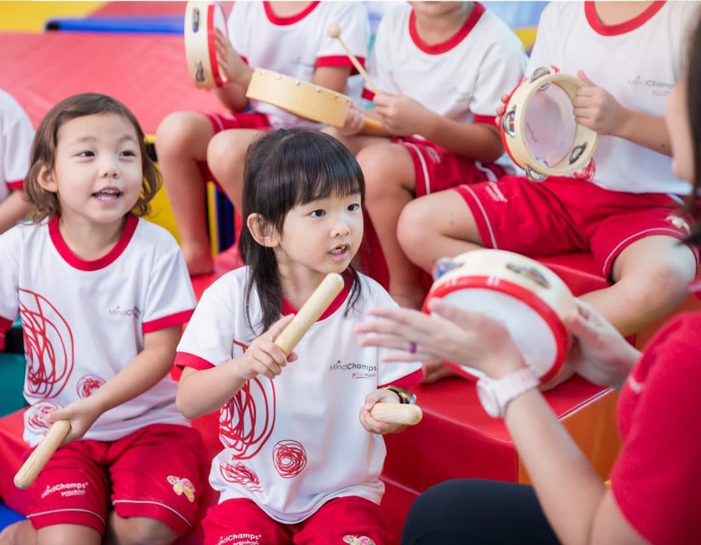 5 ways mindchamps preschool thinks your child is like bamboo