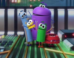 things to do with kids educational tv shows storybots coronavirus singapore