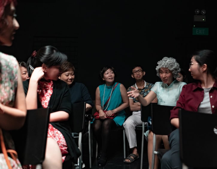 Kid-friendly events at Singapore Heritage Festival
