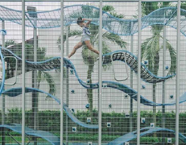 Joo Chiat - Carpmael Park