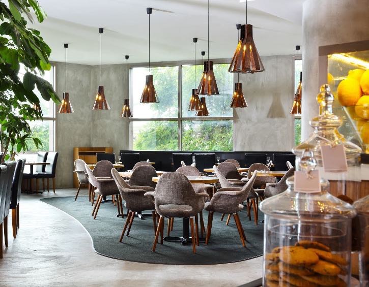 Joo Chiat Ninethirty by Awfully Chocolate