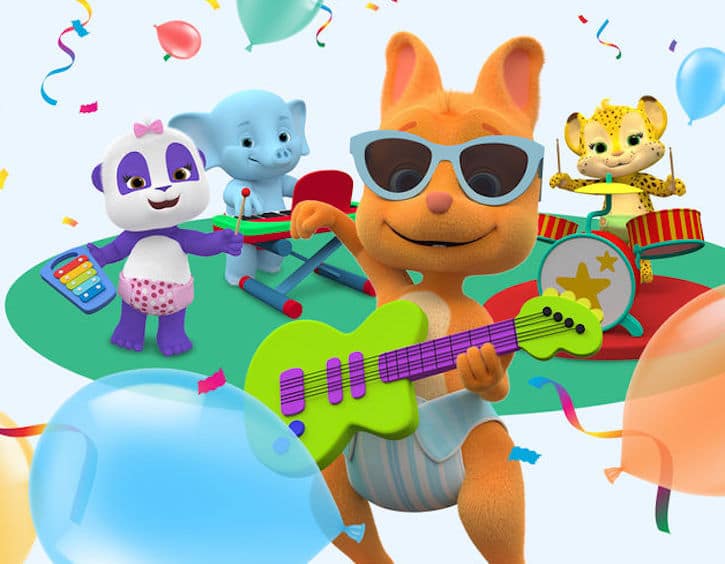 Best Educational Kids' TV Shows & Cartoons in 2022 Best Educational Kids' TV Shows & Cartoons in 2022