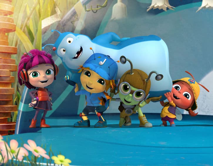 Best Educational Kids' TV Shows & Cartoons in 2022 Best Educational Kids' TV Shows & Cartoons in 2022