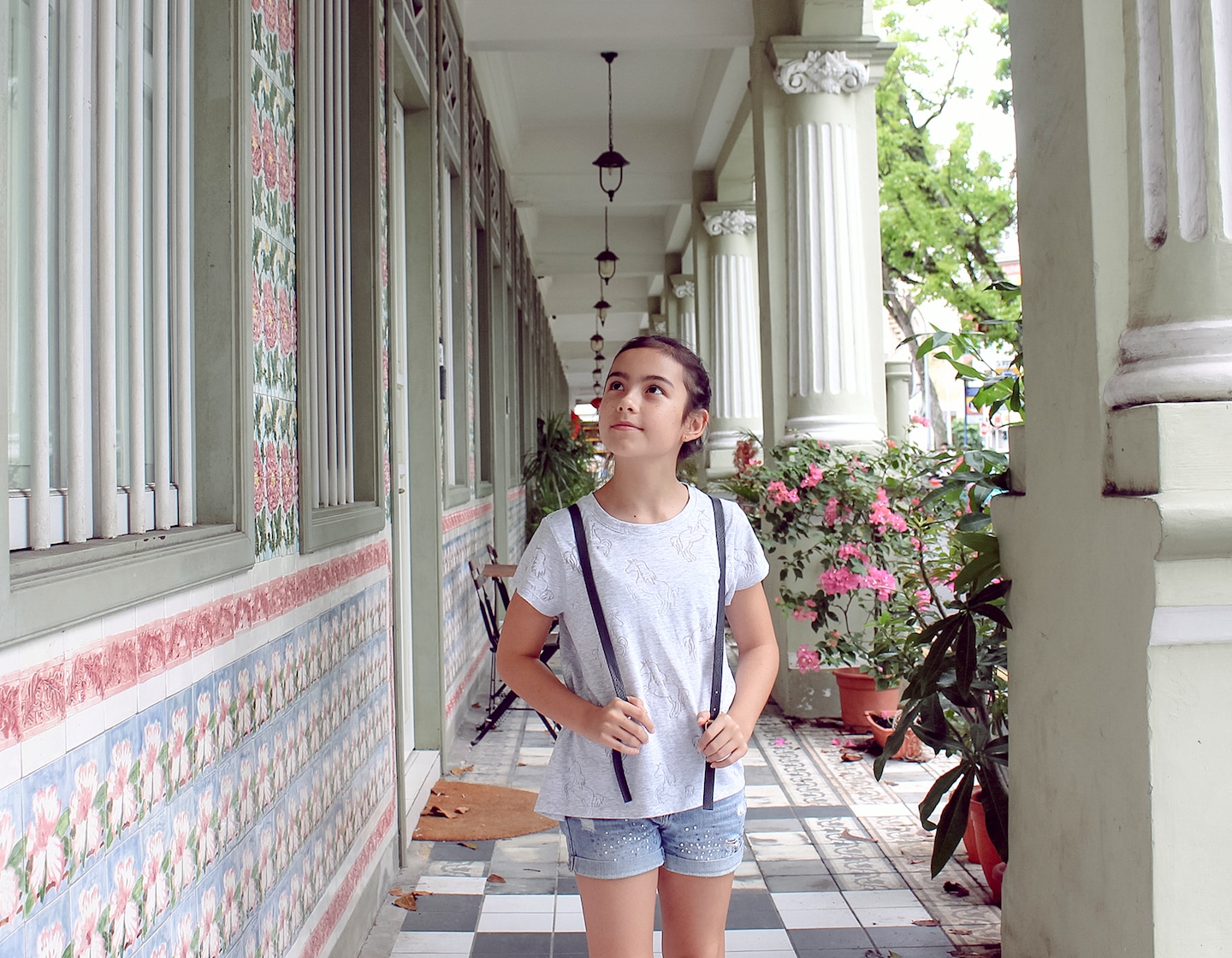 things to do with kids in singapore joo chiat neighbourhood walking tour 