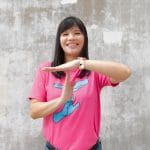 activist june chua of the t project serving transgender people in singapore