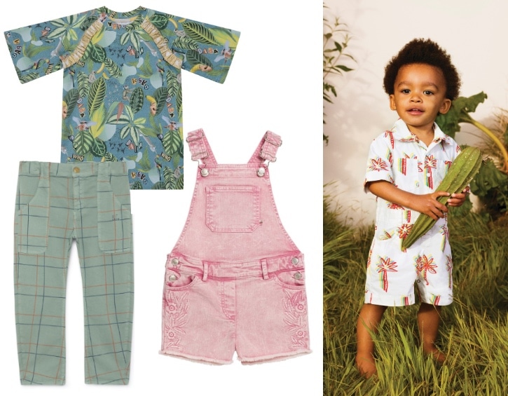 Easter kids clothes cheap