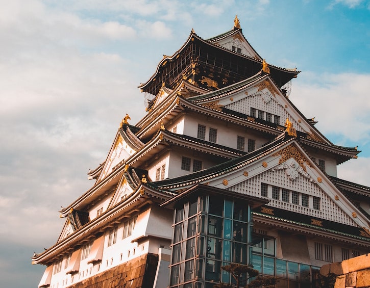 osaka-japan-temple-travel