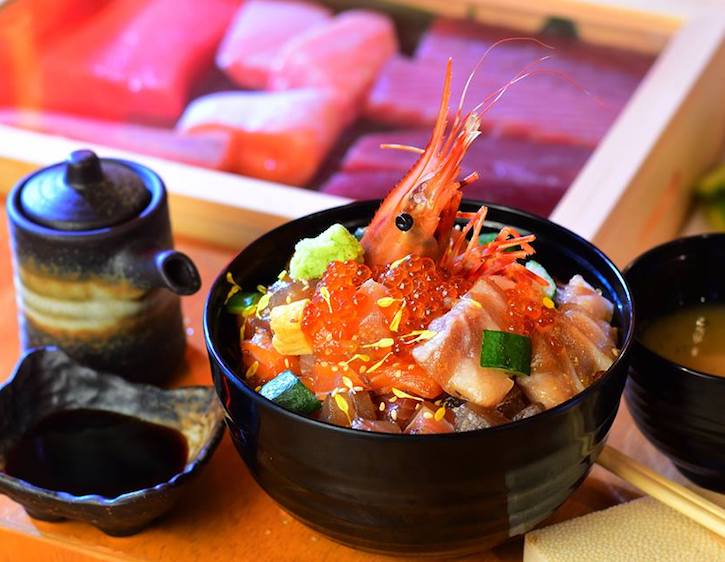 minka new restaurant in foodie news flash