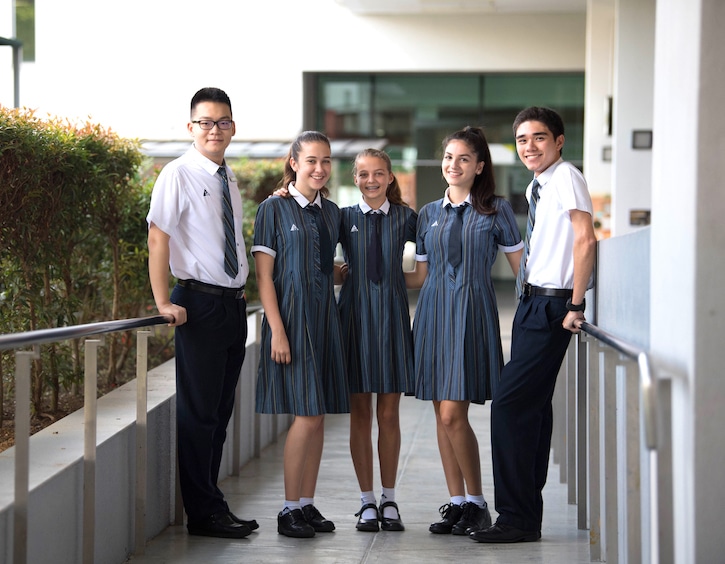 AIS Celebrates Excellent 2018 exam results across all pathways.