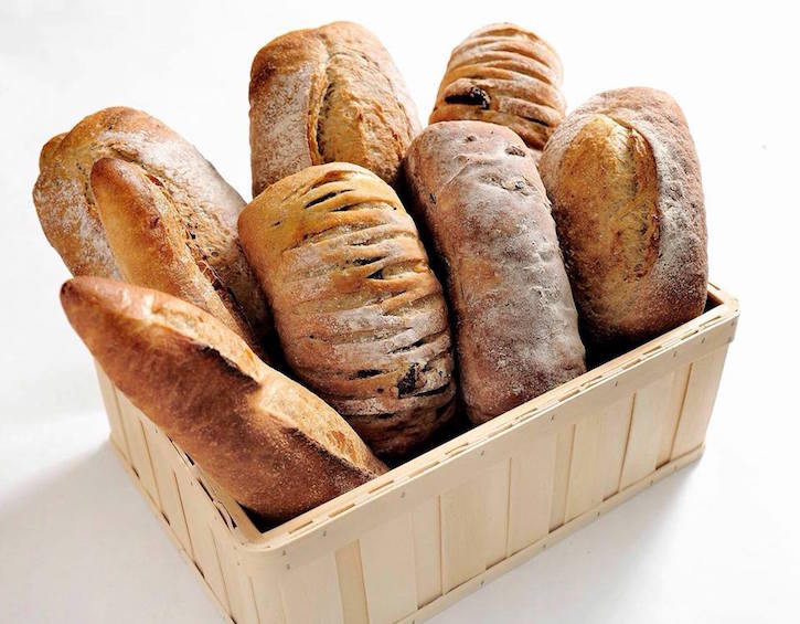 best French bakeries singapore enjoue joo chiat baguettes