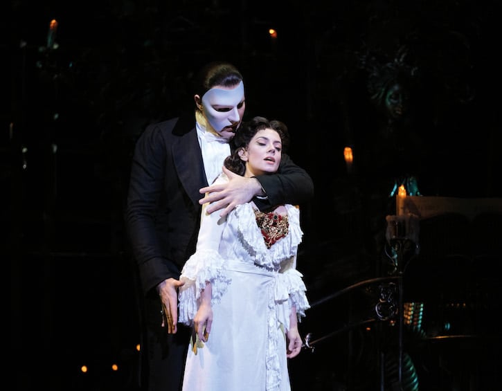 Phantom of the Opera