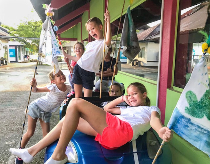 Ultimate Summer Camps Guide For June School Holidays And