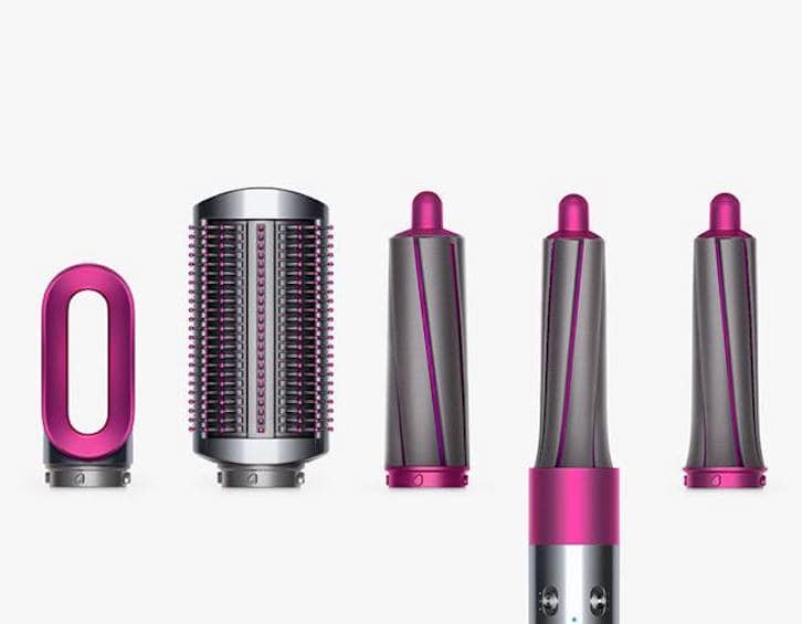 black friday dyson singapore airwrap styler