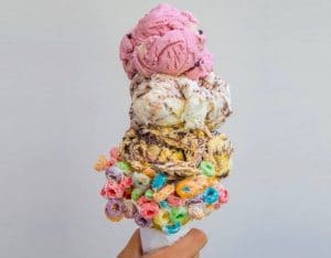 Jewel Changi Airport Food emack-bolios-ice-cream