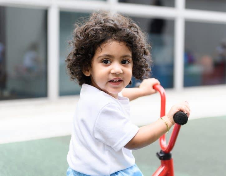 little gems nursery is a unique singapore preschool with a play-based reggio emilia approach