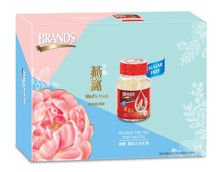 mothers day gifts brands birds nest special edition lovage