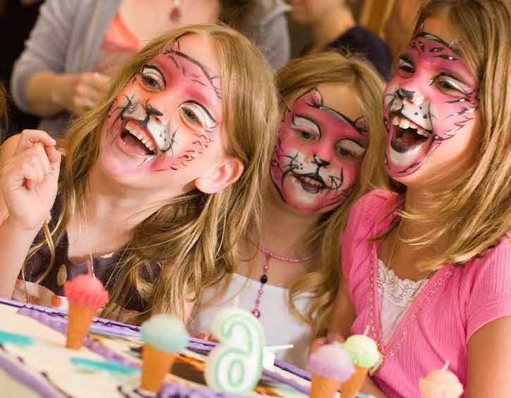 Face-Painting-party-mojo