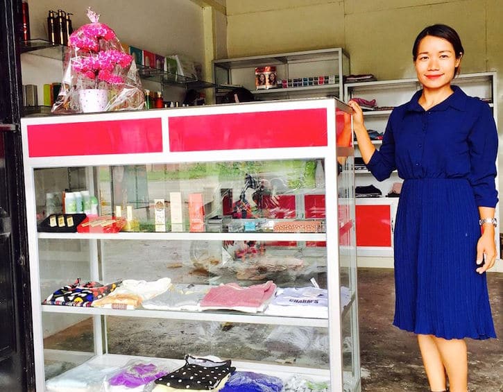 Seng-Ra-Myanmar-store-aidha-success-story