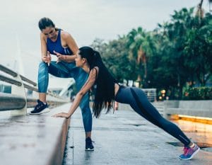 Best personal trainers in Singapore that come to you to train