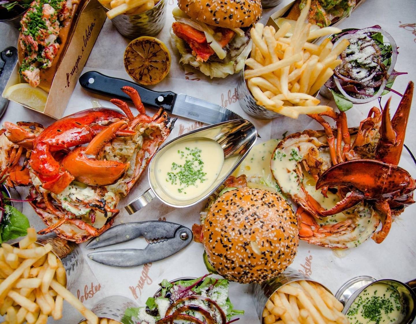 Best new restaurant openings in Singapore in June 2019 Foodie News Flash by Beate Baldry