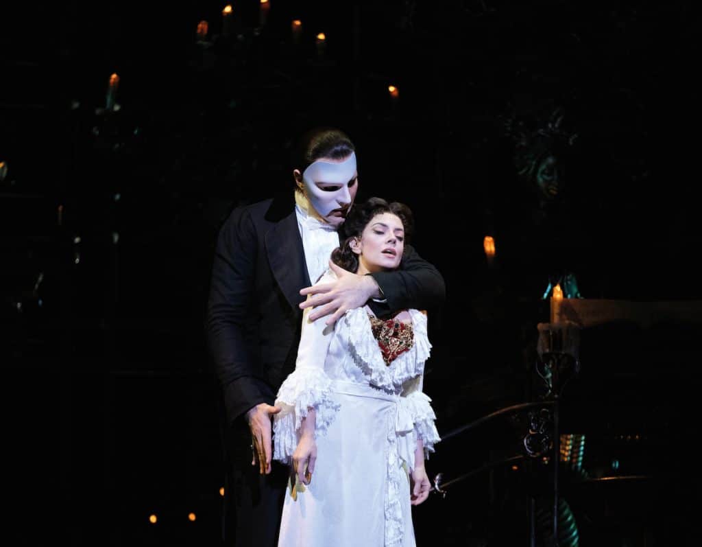 phantom of the opera review at mbs