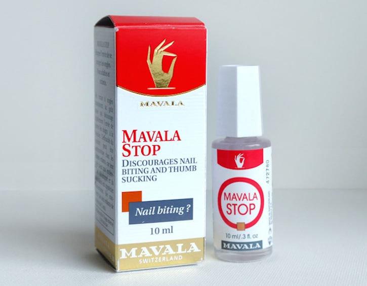 Mavala-Nail-Biting-polish-review