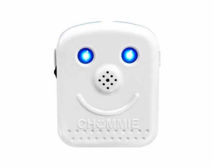 chummie bedwetting alarm for kids