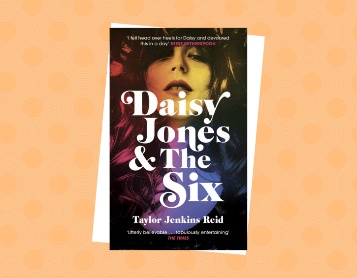 daisy jones the six