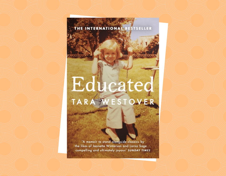 educated tara westover